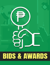 Bids and Awards 2