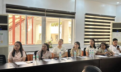 ISUFST kicks off ‘Student Exchange’ program with partner University in Thailand