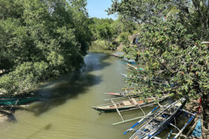 ISUFST, LGUs of Anilao, Barotac Nuevo ink pact for Tinori-an River Sustainable Tourism