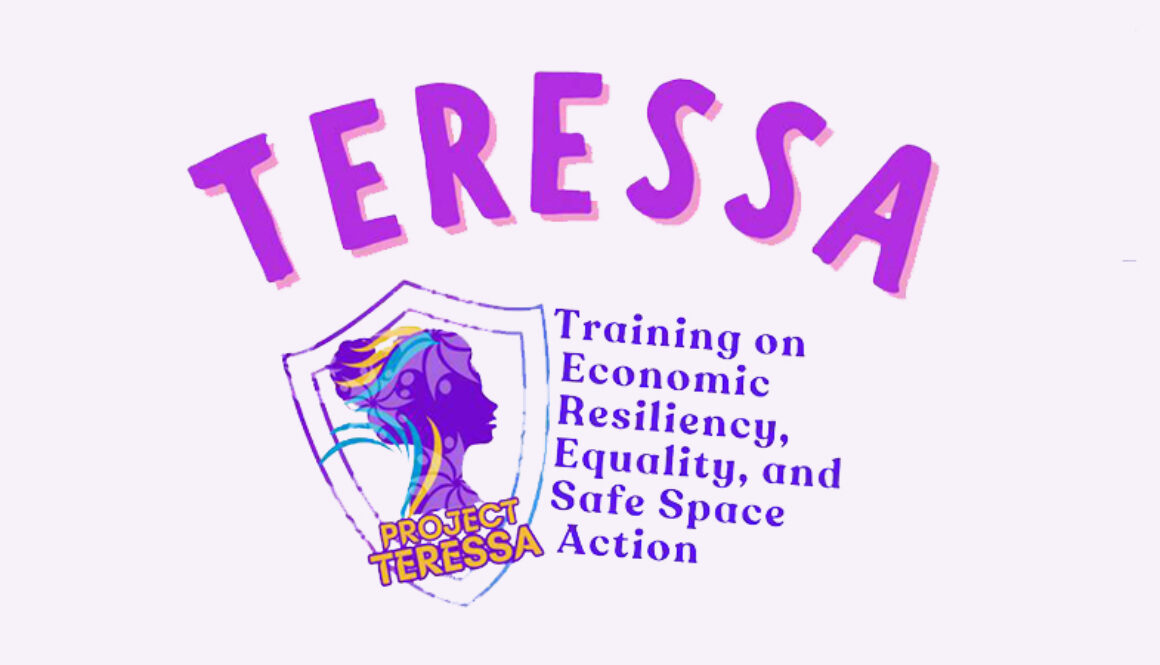 ISUFST launches TERESSA Project in Barotac Nuevo marking the celebration of Int’l Women’s Month