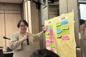 ISUFST Launches 3-Day Gender Sensitivity Mainstreaming Event