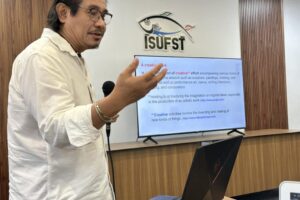 Development of ISUFST University Creative Works Operations Manual and Strategic Planning