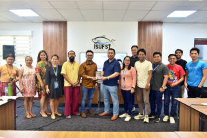 Development of ISUFST University Creative Works Operations Manual and Strategic Planning