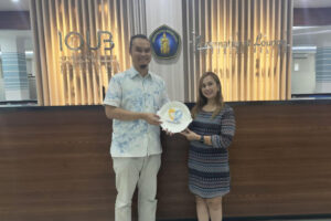 14 ISUFST Faculty and Students Immerse at Indonesia’s University of Brawijaya