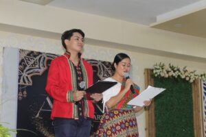 ISUFST celebrates ASEAN 57TH Anniversary with Campus-Wide Events