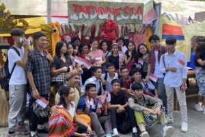 ISUFST celebrates ASEAN 57TH Anniversary with Campus-Wide Events