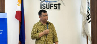 ISUFST holds inception meet with DOST-PCAARRD for groundbreaking Php5M-worth Pearl Genes Project