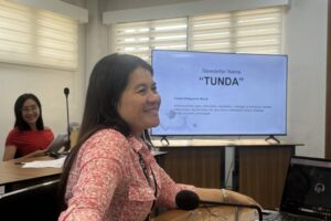 Tunda Newsletter to cover ISUFST-hosted RSCUAA ‘24