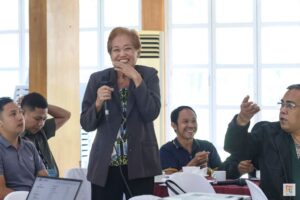 ISUFST and UPV Conclude Cultural Mapping Validation for Iloilo’s 4TH, 5TH Districts