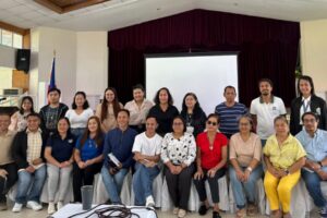 ISUFST and UPV Conclude Cultural Mapping Validation for Iloilo’s 4TH, 5TH Districts