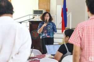 ISUFST and UPV Conclude Cultural Mapping Validation for Iloilo’s 4TH, 5TH Districts