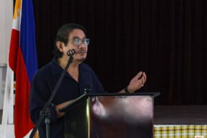 ISUFST and UPV Conclude Cultural Mapping Validation for Iloilo’s 4TH, 5TH Districts