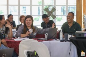 ISUFST and UPV Conclude Cultural Mapping Validation for Iloilo’s 4TH, 5TH Districts