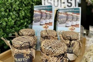 ISUFST Showcases Local Sustainability at Terra Madre 2024