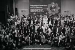 2 ISUFST Faculty Present Studies in International Stem Research Conference at UP Diliman