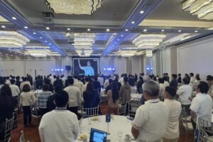 ISUFST Participates in DICT’s National Forum on Digital Transformation