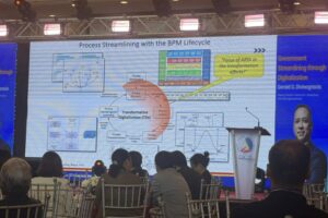 ISUFST Participates in DICT’s National Forum on Digital Transformation