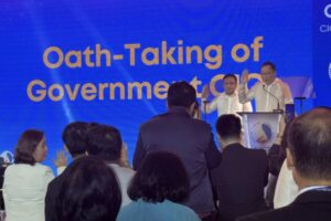 ISUFST Participates in DICT’s National Forum on Digital Transformation