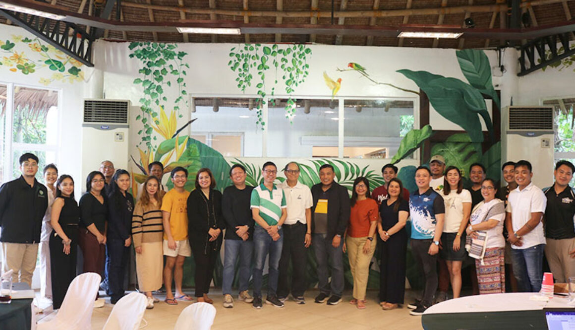 ISUFST and DLSU wrap up SDG Policy Workshop with Future Policy Forum