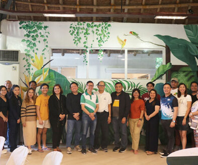 ISUFST and DLSU wrap up SDG Policy Workshop with Future Policy Forum