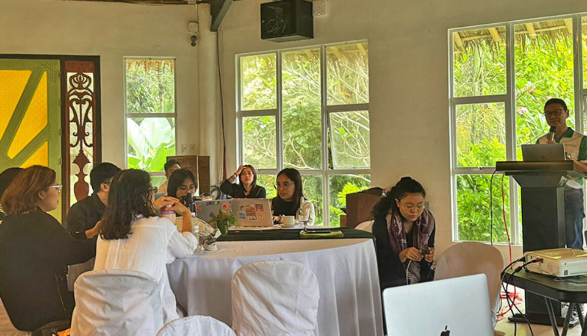 ISUFST and DLSU Explore Inclusive SDG-Based Local Laws on Day 2