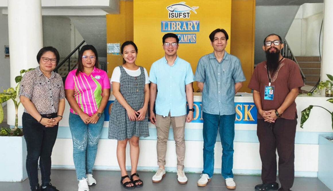 ISUFST Partners with DJSMMC For Indigenous People (IP) Linkages