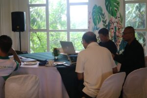 ISUFST and DLSU Explore Inclusive SDG-Based Local Laws on Day 2