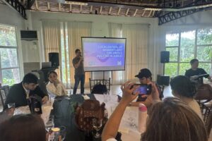 ISUFST and DLSU kick off Workshop en route to SDG Women-Children Policy Summit