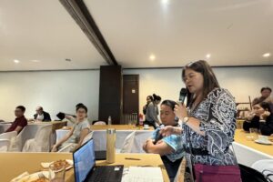 ISUFST and DLSU wrap up SDG Policy Workshop with Future Policy Forum