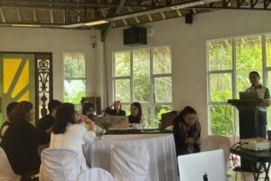 ISUFST and DLSU Explore Inclusive SDG-Based Local Laws on Day 2