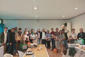 ISUFST and DLSU wrap up SDG Policy Workshop with Future Policy Forum