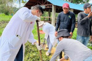 Lifelong Learning in Action at the School of Graduate Studies