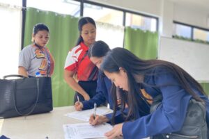 IT Seminar on Cybersecurity and Gender Equality: Breaking Barriers, Empowering Communities, and Securing the Digital Future