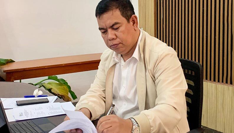 ISUFST ties Partnership with Indonesian University through Virtual MoU Signing