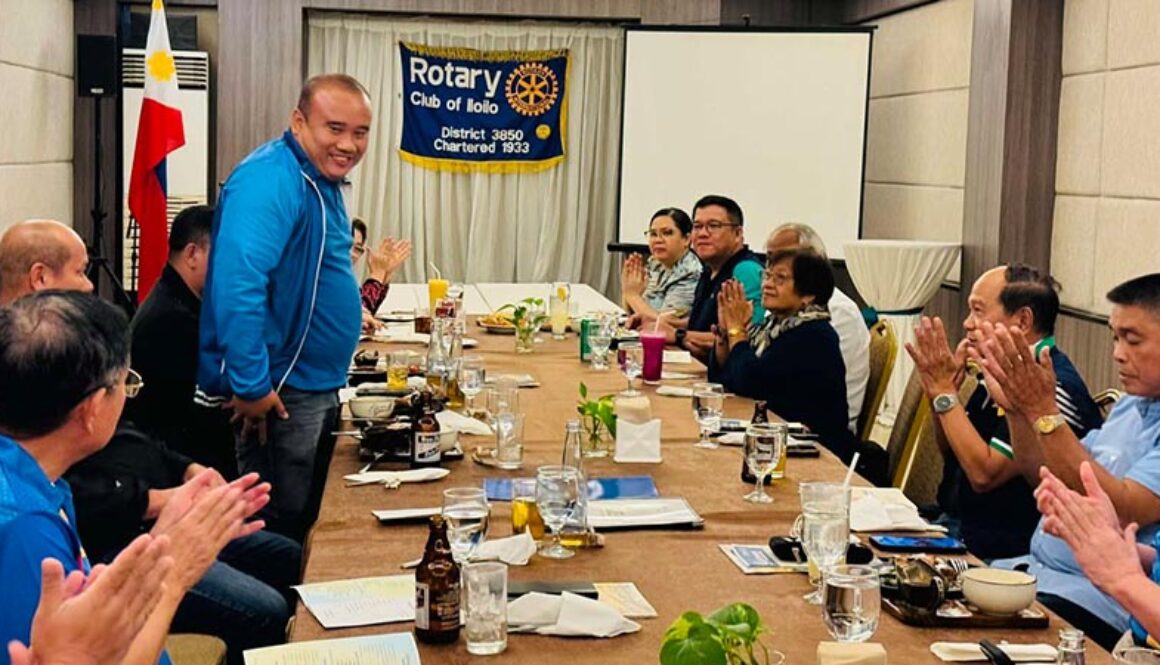 ISUFST Automotive Faculty South Korea – Bound for Instructor Training Through Rotary Grant
