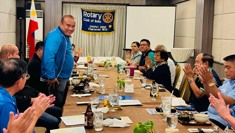 ISUFST Automotive Faculty South Korea – Bound for Instructor Training Through Rotary Grant