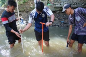 HIGHER EDUCATION RESEARCH AND INNOVATION PROJECT Tinori-an River Community Based EcoTour: A Sustainable Tourism Approach to Resource Conservation