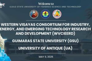 ISUFST Hosts Meet Supporting Faculty Research in Region VI