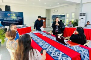 ISUFST Hosts Meet Supporting Faculty Research in Region VI