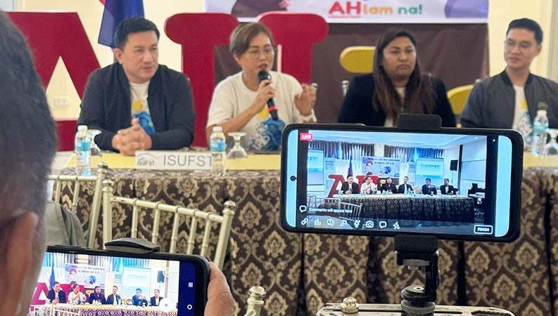 CPD, DOH, ISUFST Launch AHlam Na! 3.0 to Boost Adolescent Health Literacy