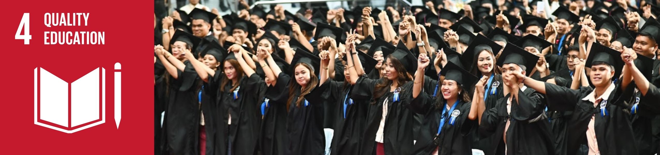 ISUFST joins Global SDG Rankings, Shines in 5 Key Areas