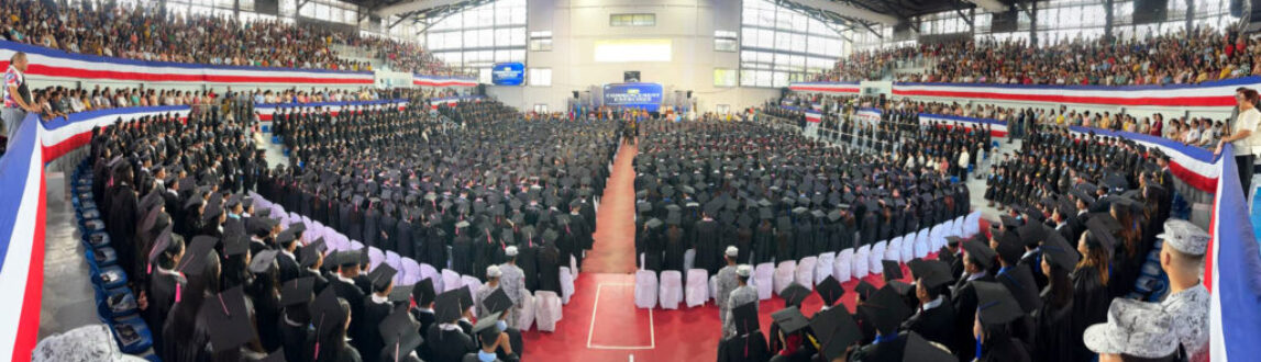 ISUFST Commencement Exercise 2025