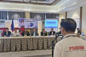CPD, DOH, ISUFST Launch AHlam Na! 3.0 to Boost Adolescent Health Literacy