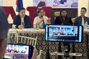 CPD, DOH, ISUFST Launch AHlam Na! 3.0 to Boost Adolescent Health Literacy