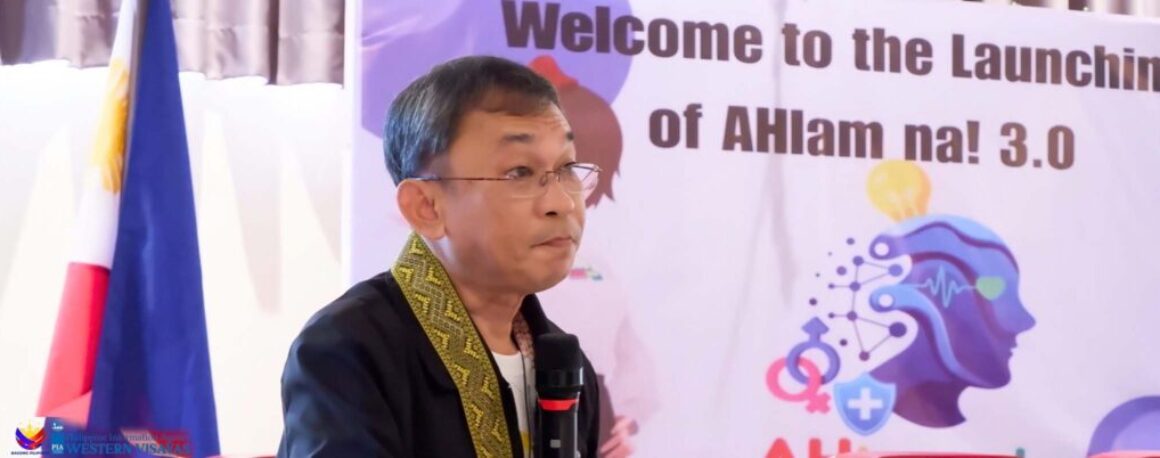 CPD, DOH, ISUFST Launch AHlam Na! 3.0 to Boost Adolescent Health Literacy