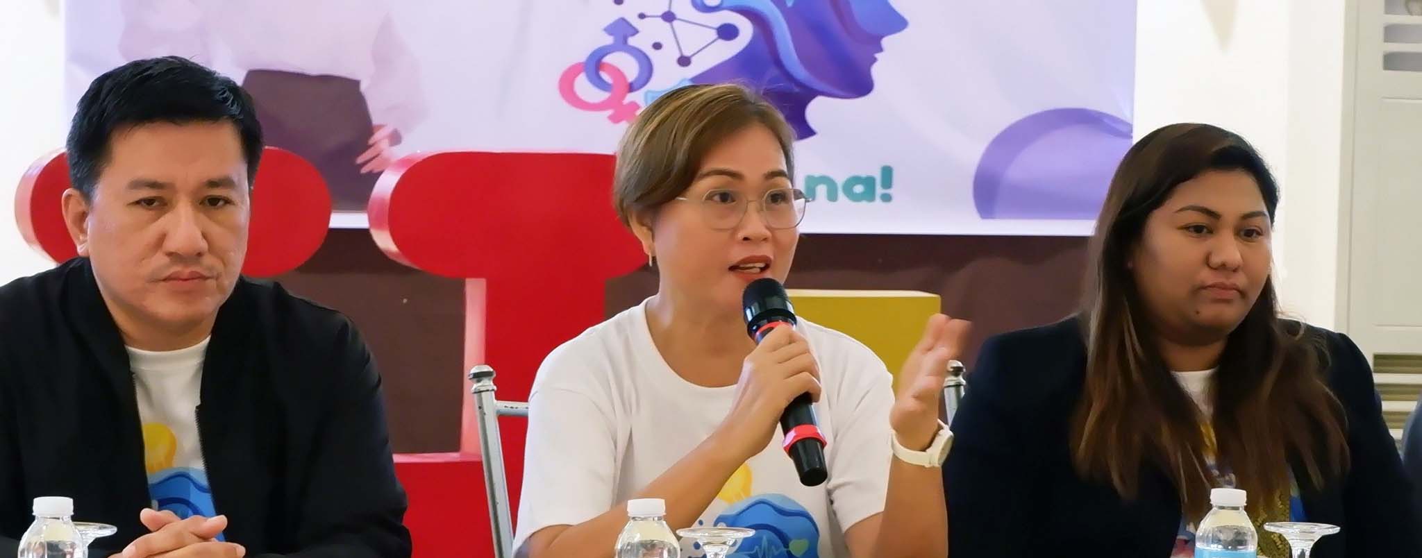 CPD, DOH, ISUFST Launch AHlam Na! 3.0 to Boost Adolescent Health Literacy