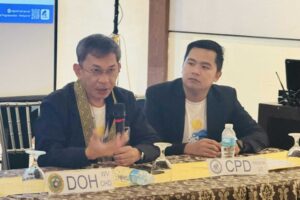 CPD, DOH, ISUFST Launch AHlam Na! 3.0 to Boost Adolescent Health Literacy