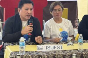 CPD, DOH, ISUFST Launch AHlam Na! 3.0 to Boost Adolescent Health Literacy