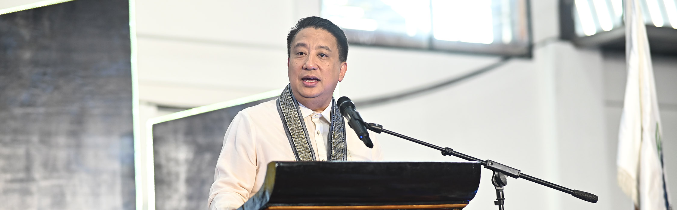 ISUFST Commencement Exercise 2025