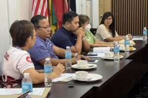 ISUFST Consults PNA President for the Launching of BS Nursing Degree in 2026